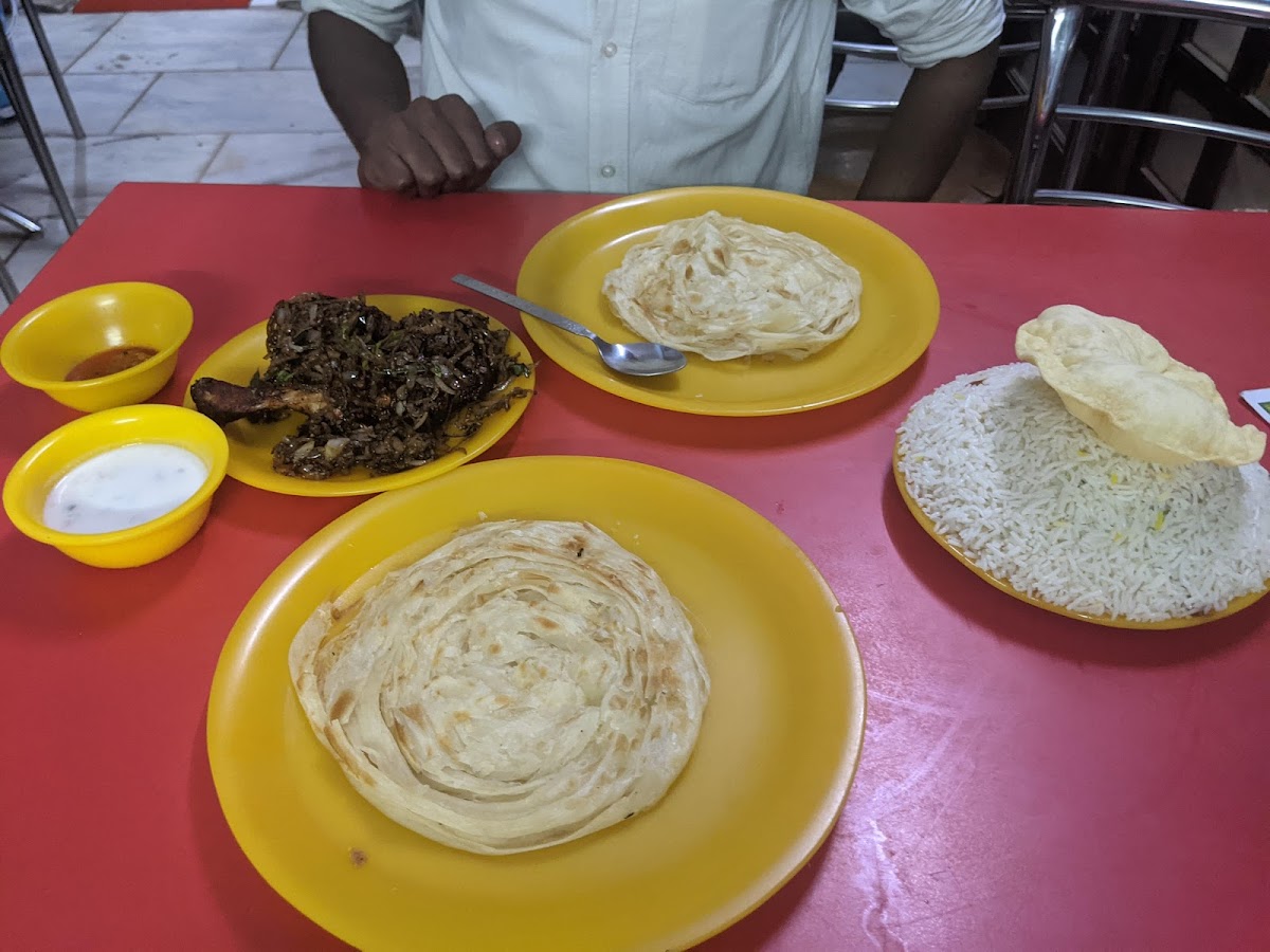 THARAVADU KERALA RESTAURANT photo 2