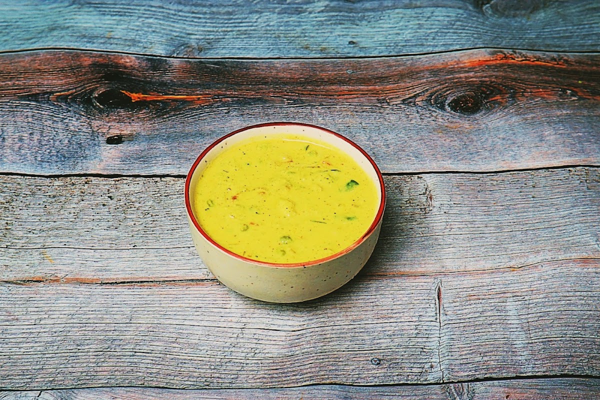 The Coconut Kitchen (Kerala restaurant) photo 2