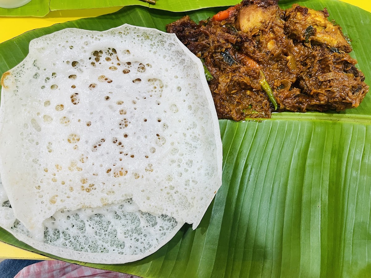 The Coconut Kitchen (Kerala restaurant) photo 4