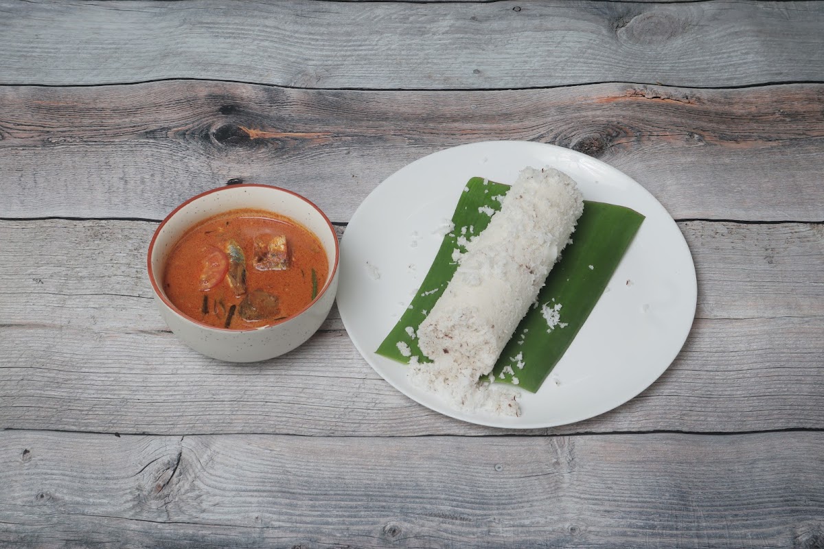 The Coconut Kitchen (Kerala restaurant) photo 5