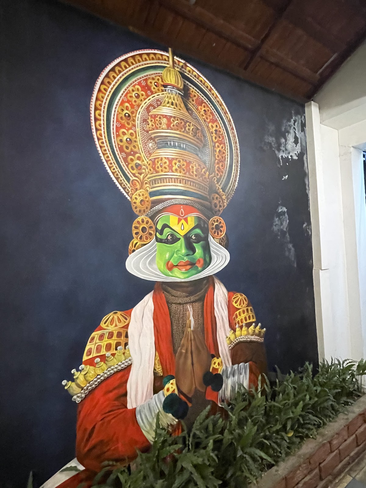 The Kayal Kerala restaurant photo 4