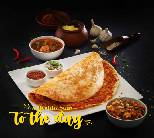 The Taste of Kerala restaurant photo 2