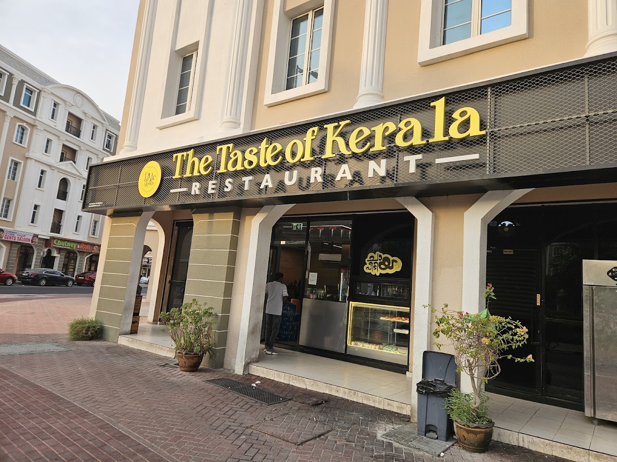 The Taste of Kerala restaurant photo 4