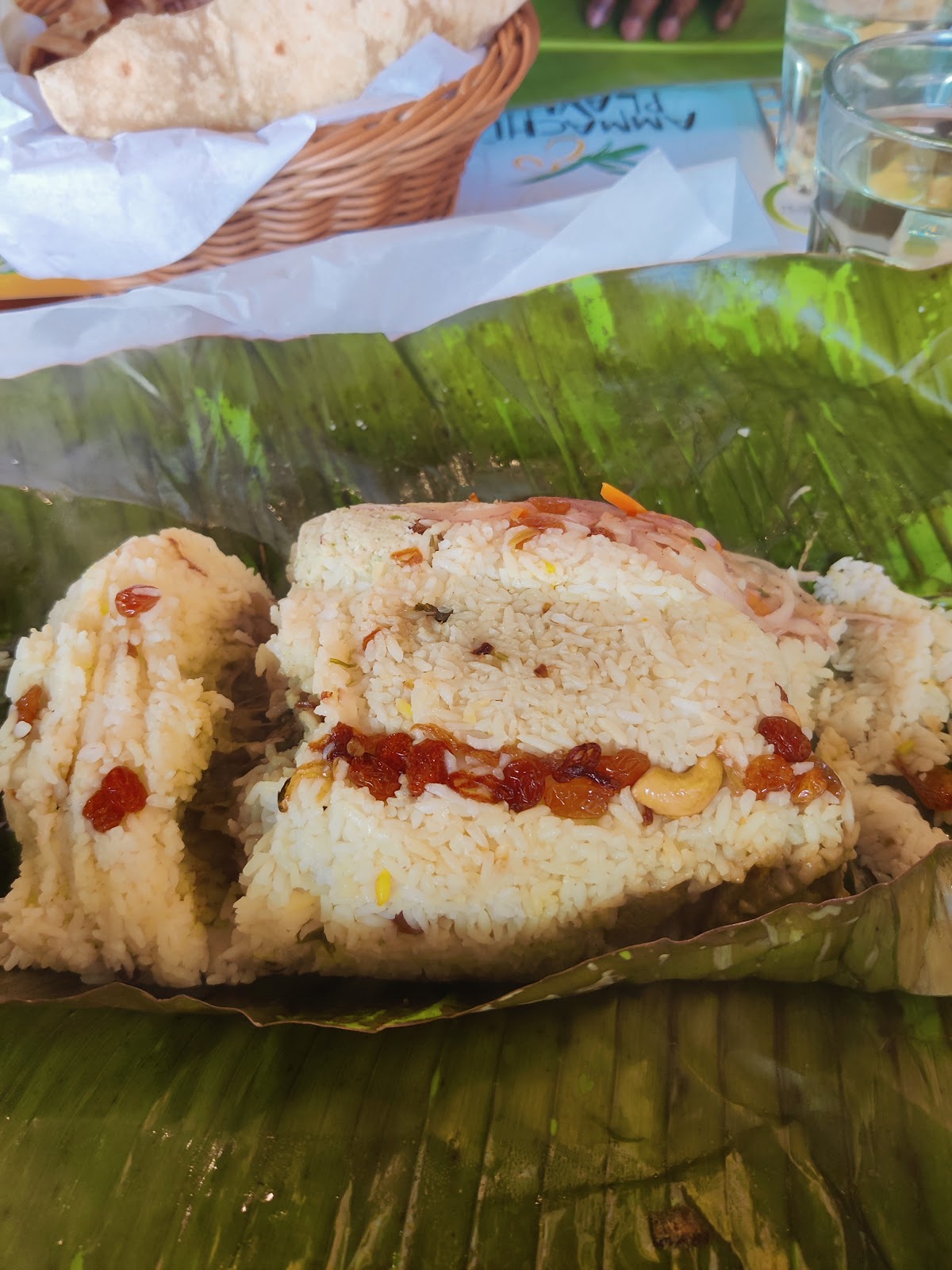 The Taste of Kerala restaurant photo 5